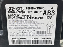 Load image into Gallery viewer, Computer Hyundai Equus 2014 - NW381478
