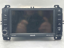 Load image into Gallery viewer, Radio  GRAND CHEROKEE 2012 - NW387452
