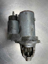 Load image into Gallery viewer, Starter Motor  GRAND CHEROKEE 2012 - NW389152
