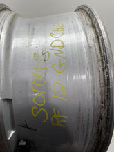 Load image into Gallery viewer, WHEEL RIM Jeep Grand Cherokee 11 12 13 18x8 18x8, 5 lug, 5" - NW390568
