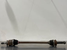Load image into Gallery viewer, REAR AXLE SHAFT Subaru Legacy 10 11 12 13 14 AT - NW13983
