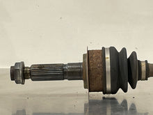 Load image into Gallery viewer, REAR AXLE SHAFT Subaru Legacy 10 11 12 13 14 AT - NW13983
