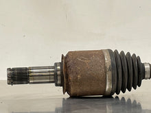 Load image into Gallery viewer, REAR AXLE SHAFT Subaru Legacy 10 11 12 13 14 AT - NW13984
