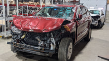 Load image into Gallery viewer, Carrier Assembly  GRAND CHEROKEE 2012 - NW382006
