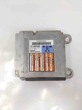 Load image into Gallery viewer, AIRBAG CONTROL MODULE COMPUTER Subaru Legacy 2011 11 2012 12 - NW37936
