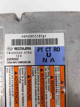 Load image into Gallery viewer, AIRBAG CONTROL MODULE COMPUTER Subaru Legacy 2011 11 2012 12 - NW37936
