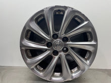 Load image into Gallery viewer, WHEEL RIM Lacrosse 14 15 16 18x8 ALUM 18x8, 5 lug, 120mm - NW390500
