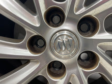 Load image into Gallery viewer, WHEEL RIM Lacrosse 14 15 16 18x8 ALUM 18x8, 5 lug, 120mm - NW390500
