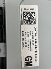Load image into Gallery viewer, Radio Buick Lacrosse 2016 - NW495699
