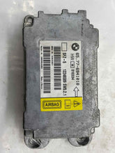 Load image into Gallery viewer, Air Bag Computer BMW 530i 525i 545i 2004 04 2005 05 2006 06 - NW29393
