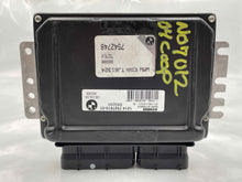 Load image into Gallery viewer, ECU ECM COMPUTER Mini Cooper 2002 02 03 04 05 06 Auto - NW59372
