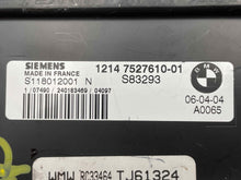 Load image into Gallery viewer, ECU ECM COMPUTER Mini Cooper 2002 02 03 04 05 06 Auto - NW59372
