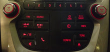 Load image into Gallery viewer, RADIO GMC Terrain 2012 12 2013 13 2014 14 2015 15 - NW135053
