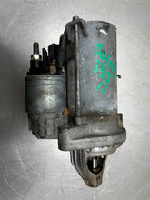 Load image into Gallery viewer, STARTER MOTOR 128i 135i 328i 335i Active 3 Active 5 Active 7 M1 X1 11-16 - NW389164

