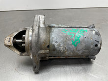 Load image into Gallery viewer, STARTER MOTOR 128i 135i 328i 335i Active 3 Active 5 Active 7 M1 X1 11-16 - NW389164
