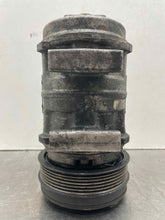 Load image into Gallery viewer, AC COMPRESSOR Mercedes 300D 300SEL 84 85 86 - 89 90 91 - NW42895

