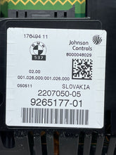 Load image into Gallery viewer, SPEEDOMETER CLUSTER BMW X3 2011 11 2012 12 2013 13 2014 14 - NW388852
