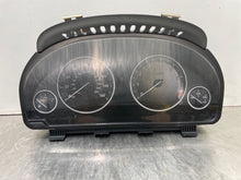 Load image into Gallery viewer, SPEEDOMETER CLUSTER BMW X3 2011 11 2012 12 2013 13 2014 14 - NW388852
