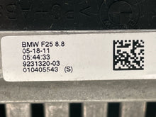 Load image into Gallery viewer, DISPLAY SCREEN BMW X3 11 12 13 14 15 16 - NW385606
