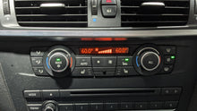 Load image into Gallery viewer, TEMPERATURE CONTROLS BMW X3 2011 11 2012 12 2013 13 2014 14 - NW385308
