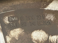 Load image into Gallery viewer, WHEEL RIM BMW X3 X4 11 12 13 14 15 16 17x8 ALLOY Left - NW390685
