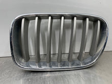 Load image into Gallery viewer, GRILLE BMW X3 2011 11 2012 12 2013 13 2014 14 Left - NW385217
