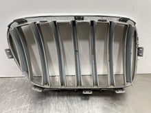 Load image into Gallery viewer, GRILLE BMW X3 2011 11 2012 12 2013 13 2014 14 Left - NW385217
