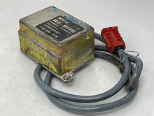 Load image into Gallery viewer, AIR BAG COMPUTER MERCEDES 190 260E 300D 1986 87 - NW36087
