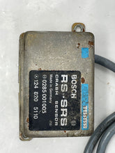 Load image into Gallery viewer, AIR BAG COMPUTER MERCEDES 190 260E 300D 1986 87 - NW36087
