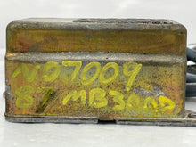 Load image into Gallery viewer, AIR BAG COMPUTER MERCEDES 190 260E 300D 1986 87 - NW36087
