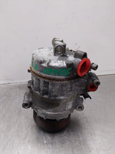 Load image into Gallery viewer, AC A/C AIR CONDITIONING COMPRESSOR BMW X3 2011 11 2012 12 - NW381839
