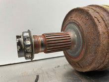 Load image into Gallery viewer, CV AXLE SHAFT Mercedes 260E 300D 300E E300D 86 87 - 95 - NW13190
