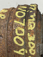 Load image into Gallery viewer, CV AXLE SHAFT Mercedes 260E 300D 300E E300D 86 87 - 95 - NW13190
