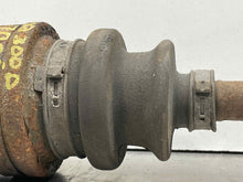Load image into Gallery viewer, CV AXLE SHAFT Mercedes 260E 300D 300E E300D 86 87 - 95 - NW13190
