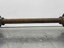 Load image into Gallery viewer, CV AXLE SHAFT Mercedes 260E 300D 300E E300D 86 87 - 95 - NW13190
