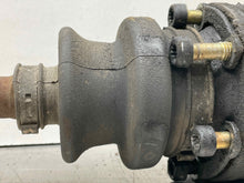 Load image into Gallery viewer, CV AXLE SHAFT Mercedes 260E 300D 300E E300D 86 87 - 95 - NW13190
