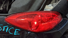 Load image into Gallery viewer, Tail Lamp Light Pontiac Solstice 2006 - NW389545
