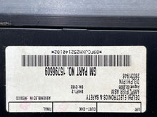 Load image into Gallery viewer, Radio Pontiac Solstice 2006 - NW387461
