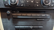 Load image into Gallery viewer, RADIO BMW 128i 135i 323i 328i 335i M3 X1 Z4 11 12 13 14 15 16 - NW387495

