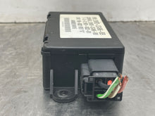 Load image into Gallery viewer, PARK ASSIST CONTROL MODULE COMPUTER Vanden Pl XJ8 XJ8L XJR 04-07 - NW381518
