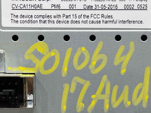 Load image into Gallery viewer, INFO-GPS SCREEN Audi A5 Q5 Q7 SQ5 09 10 11 12 13 14 15 16 - NW385590
