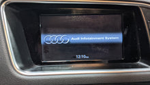 Load image into Gallery viewer, INFO-GPS SCREEN Audi A5 Q5 Q7 SQ5 09 10 11 12 13 14 15 16 - NW385590
