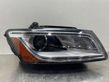 Load image into Gallery viewer, HEADLIGHT LAMP ASSEMBLY Audi Q5 SQ5 13 14 15 16 17 Right - NW385403
