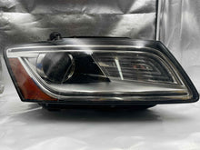 Load image into Gallery viewer, HEADLIGHT LAMP ASSEMBLY Audi Q5 SQ5 13 14 15 16 17 Right - NW385403
