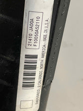 Load image into Gallery viewer, RADIATOR Nissan Altima 07 08 09 10 11 12 13 MT - NW132090
