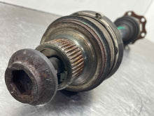 Load image into Gallery viewer, FRONT CV AXLE SHAFT Audi Q5 13 14 15 16 17 - NW380402

