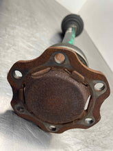 Load image into Gallery viewer, FRONT CV AXLE SHAFT Audi Q5 13 14 15 16 17 - NW380402
