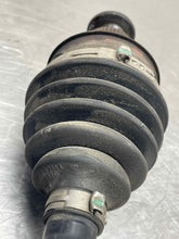 Load image into Gallery viewer, FRONT CV AXLE SHAFT Audi Q5 13 14 15 16 17 - NW380402
