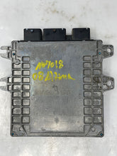 Load image into Gallery viewer, ECU ECM COMPUTER Nissan Altima 2008 08 - NW59729
