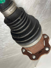 Load image into Gallery viewer, FRONT CV AXLE SHAFT Audi Q5 13 14 15 16 17 - NW380402
